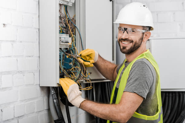 Best 24-Hour Electrician  in Emporia, VA
