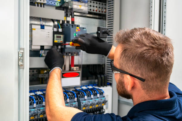 Best Commercial Electrician Services  in Emporia, VA