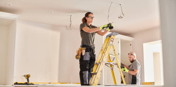 Best Affordable Electrical Installation  in Emporia, VA