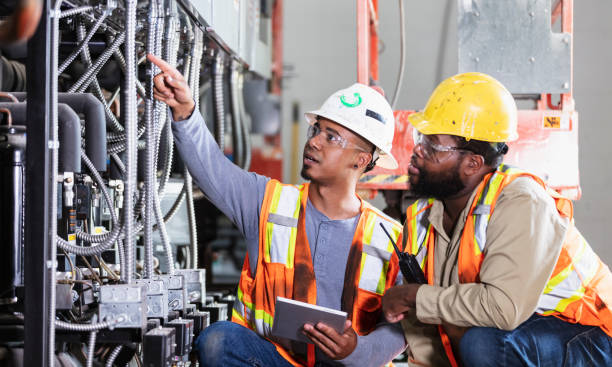 Best Emergency Electrical Repair  in Emporia, VA