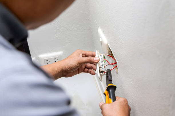 Best Residential Electrician Services  in Emporia, VA