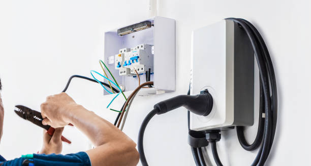 Best Electrician Near Me  in Emporia, VA