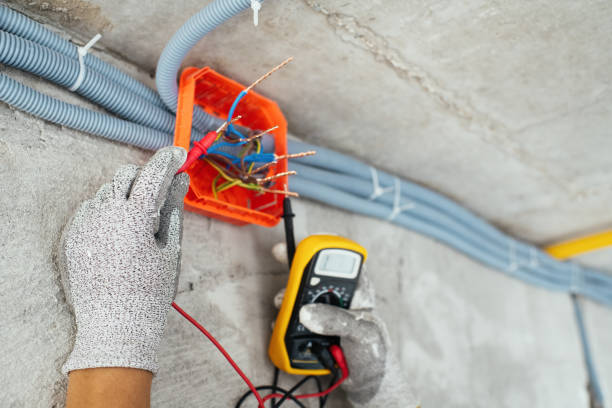  Emporia, VA Electrician Pros