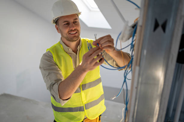 Best Generator Installation Services  in Emporia, VA